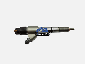 Inyector diésel Common Rail 0445120374 0445120375 A4720701087 para repuesto de motor - Product Image 4