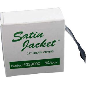 Vainas de transferencia de embriones estériles para fundas de inseminación de <span class=keywords><strong>ganado</strong></span> Chemise <span class=keywords><strong>Bovino</strong></span> 80 unids/caja - Product Image 3