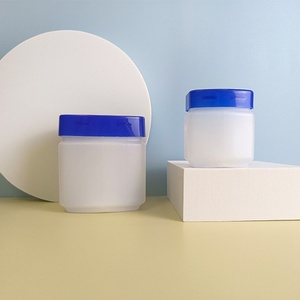 Antigel d'hiver 50g 100g 200g, flacon distributeur de <span class=keywords><strong>vaseline</strong></span>, pot de <span class=keywords><strong>vaseline</strong></span>, crème <span class=keywords><strong>pour</strong></span> les mains, lotion corporelle, cosmétiques, matériaux d'emballage PP - Product Image 3