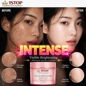 <strong>Removes</strong> Dark Spots Moisturizing Herbal Spot &amp; <strong>Mole</strong> Face <strong>Cream</strong> From Bulk Formulations to Private Label Finished Products - Product Image 1