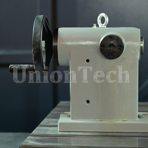 Centre d'usinage vertical CNC haute précision VMC1580 4 axes avec système de commande GSK pour l'usinage des métaux, fraiseuse CNC - Product Image 3