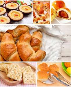 Machine à laminer la pâte à pain - Product Image 6