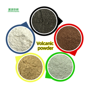 Granulés de <span class=keywords><strong>pierre</strong></span> de lave <span class=keywords><strong>poreuse</strong></span> volcanique pour le <span class=keywords><strong>traitement</strong></span> de l'eau, la construction et les supports filtrants - Product Image 6