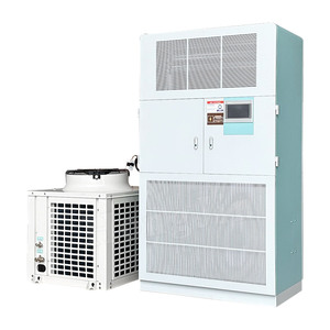Precision <b>Air</b> <b>Conditioning</b> With Constant Temperature And Humidity Industrial Refrigeration <b>System</b> Wine Cellar Cooling Equipment - Product Image 1