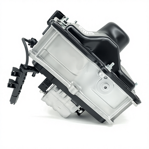 Cuerpo de Válvulas y TCU de Transmisión DSG 0AM Dq200 al por Mayor, 0AM927769K 0AM927769E 0AM927769F 0AM927769G Mecatrónica para Audi - Product Image 4