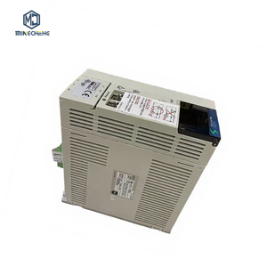 Best Quality MR-J2S-100CL Servo Driver 1kW <b>Three</b> Phase AC 200-230V Universal High Efficiency & Safety in Stock Supply - Product Image 2