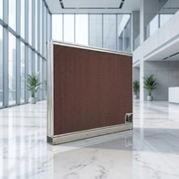 Panel de enfriamiento de nido de abeja de suministro de fábrica, Panel de enfriamiento evaporativo de cortina húmeda montado en pared