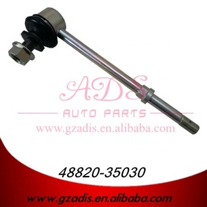2021 Good-selling Excellent quality Left and right stabilizer link for the Toyota 4 <strong>Runner</strong>/Land Cruiser/VZJ95 oem 48820-35030 - Product Image 3