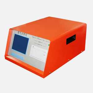 เครื่องวิเคราะห์การเผาไหม้แบบ PLC ระดับมืออาชีพ สำหรับการปรับแต่งเครื่องยนต์อุตสาหกรรมและการวัดอัตราส่วนเชื้อเพลิงกับอากาศแบบแลมบ์ดา เป็นมิตรกับสิ่งแวดล้อม - Product Image 2