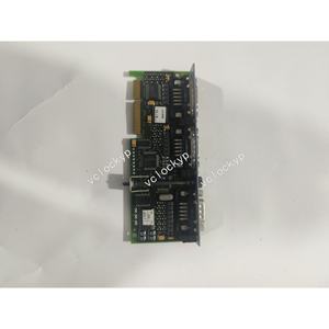 1 Módulo de Comunicación B&R 3IF613.9 Usado, Hecho en China - Product Image 1
