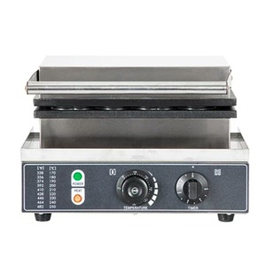 Bâton de gaufre antiadhésif en acier inoxydable en forme de pénis conçu sur mesure pour les machines à muffins et les gaufres. - Product Image 4