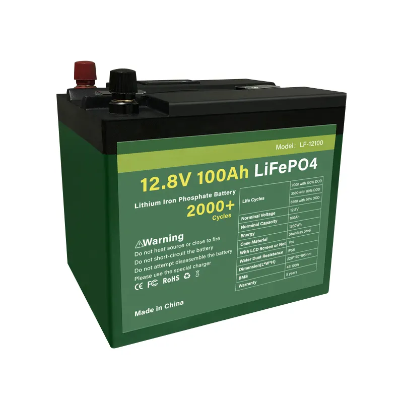 12V 48V 100Ah Lifepo4 ली आयन यूपीएस सौर रिचार्जेबल 72V Bateria इलेक्ट्रिक वाहनों 510 धागा गुआंगज़ौ Ebike लिथियम आयन बैटरी
