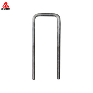 Abrazadera de Tornillo en T Cuadrada de Tamaño Personalizado Leite, Galvanizada en Caliente, Acero Inoxidable, Abrazadera de Tubo Tipo T con Bloqueo DIN, Abrazadera de Tornillo en T Fría - Product Image 4