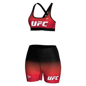 Vêtements de MMA personnalisés avec logo, veste de championnat BJJ pour enfants, filles, femmes, t-shirt et short de MMA BJJ - Product Image 1