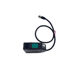 หัวเซนเซอร์วัดระยะทางด้วยเลเซอร์แบบลำแสงกว้างความแม่นยำสูง KEYENCE LK-G35 พร้อมการรับประกันหนึ่งปี - Product Image 3