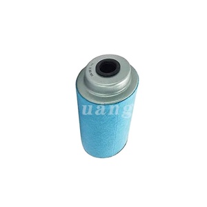 อะไหล่ทดแทนสำหรับตัวกรองแยกน้ำมันอากาศ Atlas Copco รุ่น 1604038200 2911007500 2911011602 1615769500 อะไหล่เครื่องอัดอากาศอุตสาหกรรม - Product Image 1