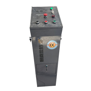 Elevador de Tijera de Posición Media Tjst 7230 para Mantenimiento de Automóviles, Elevador Hidráulico Metálico con Certificación CE - Product Image 1