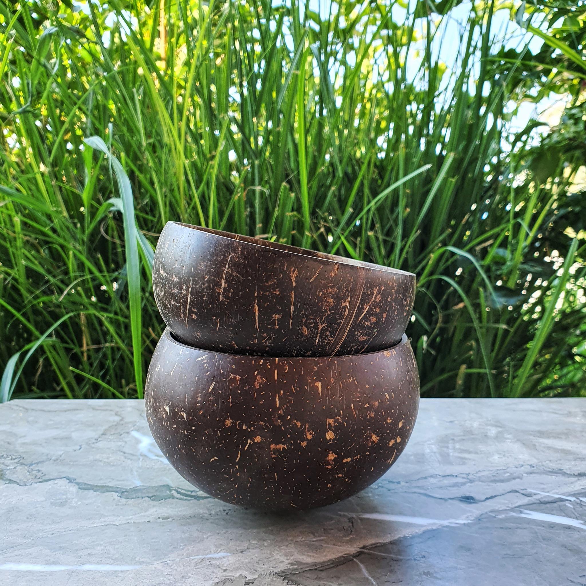 สีมะพร้าวธรรมชาติ