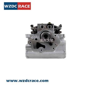 Conjunto de culata WZDC RACE F8CV 0.8L para Daewoo Matiz Damas - Product Image 4