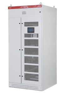 Filtro <span class=keywords><strong>de</strong></span> Potencia Activo Serie ANAPF para Monitoreo Dinámico <span class=keywords><strong>de</strong></span> Armónicos en Tiempo Real, <span class=keywords><strong>Cálculo</strong></span> y Compensación Precisa - Product Image 4