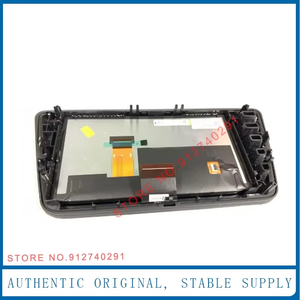 Origineel 9.2 Inch LCD-Scherm Voor Skoda Voortreffelijk <span class=keywords><strong>3</strong></span> Iii B8 Mib 2.5 2017-2023 Lcd Navigatie 3v0919606d 3v0919606e 3v0919606f - Product Image 6