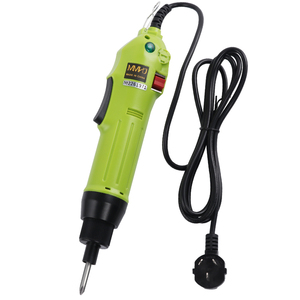 Destornillador eléctrico semiautomático de 110/220V CC, destornillador eléctrico, <span class=keywords><strong>taladro</strong></span> eléctrico - Product Image 2