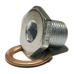 Prise <span class=keywords><strong>de</strong></span> <span class=keywords><strong>vidange</strong></span> d'huile pour moteur <span class=keywords><strong>de</strong></span> voiture, accessoire pour véhicule, Peugeot 0311.21, 307cc, 307, <span class=keywords><strong>407</strong></span>, 507, 508, 206, 207 - Product Image 6