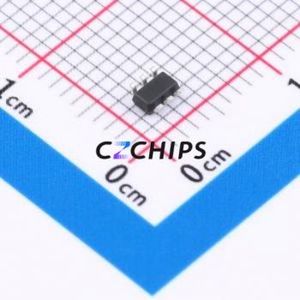 Original y nuevo SSP9458 SOT-23-6 Chip IC de circuito integrado PMIC IC de potencia de DC-DC - Product Image 2