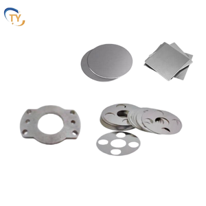 Tùy chỉnh tấm kim loại chế tạo dịch vụ hội thảo bộ phận thép không gỉ cắt laser khung Hàn cấu trúc nhà máy kim Loại trực tiếp - Product Image 5