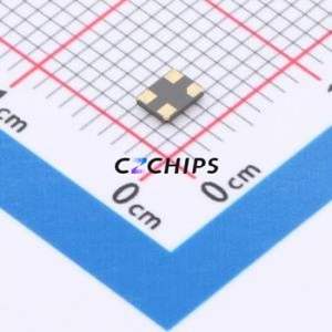 Y322527.12MFBCX Crystal (Passive) SMD3225-4P Crystal Oscillator SMD Crystal Oscillator 27.12MHz 10ppm 12pF - Product Image 2