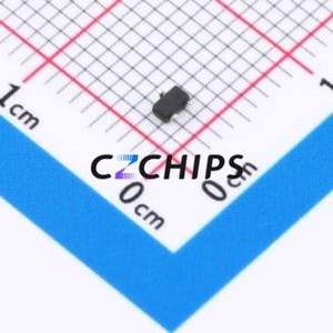 Transistor Bipolar de Unión (BJT) MMSTA06-7-F-HXY SOT-323 al por Mayor - Product Image 2