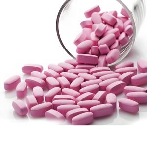 OEM fabbrica personalizzato all'ingrosso Private Label quotidiano integratore sportivo vitamine masticabili compresse per adulti idratazione sfuso - Product Image 6