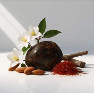 Venta directa de fábrica <span class=keywords><strong>Bakara</strong></span> Royal Private Collection Perfume unisex 50ml con notas de aerosol de larga duración Azafrán Jazmín Ámbar - Product Image 4