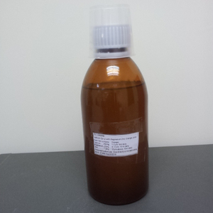 Sirop de <span class=keywords><strong>Calcium</strong></span> B12 OEM de haute qualité - Product Image 2