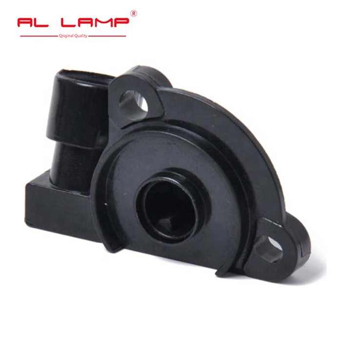 94580175 Capteur TPS/capteur de Position de l'accélérateur, pour Chevrolet Aveo 1,6l Daewoo Lanos 1,6l Nubira 2,0l Laganza 2,2l 1999 – 2005  34