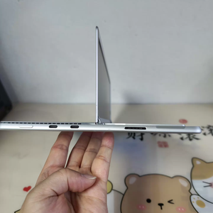 แท็บเล็ตสภาพใหม่ 99% สำหรับ <span class=keywords><strong>Surface</strong></span> <span class=keywords><strong>Pro</strong></span> 8 <span class=keywords><strong>I7</strong></span>-11th  แรม 8GB SSD 256GB หน้าจอ 13 นิ้ว ความละเอียด 2.8K ระดับ A+  แบบ 2 in 1 หน้าจอสัมผัส - Product Image 4