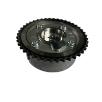 Ensemble CVVT authentique pour moteur d'échappement de voiture, arbre à cames 24370-2G750 pour Santa Fe Sonata KIA K5 K7