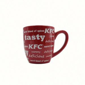 Mug en céramique 110Z personnalisé pour Noël - Product Image 5