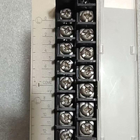 Módulo CPU PLC de Gran Escala CS1G-CPU42H, Sistema de Control de Fábrica para Automatización de Procesos a Gran Escala, Controlador Lógico Programable B