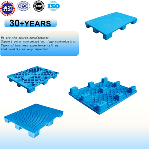 מאוד גמיש 4-כיווני תעשייתי גמיש מחסן מטען - Product Image 4