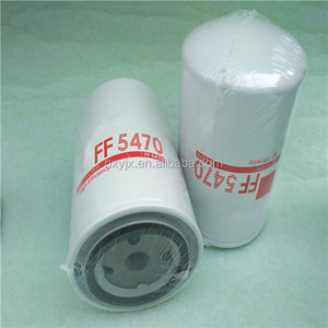 <span class=keywords><strong>Filtro</strong></span> <span class=keywords><strong>de</strong></span> <span class=keywords><strong>combustible</strong></span> diésel para camión <span class=keywords><strong>de</strong></span> alta calidad FF5470 D5010477855 - Product Image 4