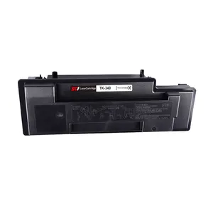 China fábrica TK340 TK342 TK341 TK344 2020D TK-340 TK-342 TK-341 TK-344 para Kyocera FS toner compatível