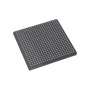 Componentes Electrónicos Integrados 256 LBGA Originales, Servicio Integral, IC FPGA 201 I/O 256FTBGA LFXP2-30E-5FT256I Kit - Product Image 1