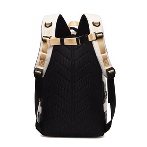 Sac à dos <span class=keywords><strong>de</strong></span> <span class=keywords><strong>basket</strong></span>-ball <span class=keywords><strong>Kobe</strong></span> Bryant 24 en PU avec compartiment pour chaussures, sac à dos <span class=keywords><strong>de</strong></span> <span class=keywords><strong>basket</strong></span>-ball personnalisé - Product Image 5