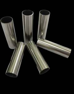 ท่อสเตนเลส304 316L ASTM ไร้รอยต่อเชื่อมไร้รอยต่อ - Product Image 4