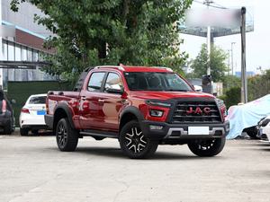 Jac รถ<span class=keywords><strong>กระบะ</strong></span>อัตโนมัติ 60v 4000w รถยนต์ไฟฟ้า 4 ล้อใหม่ราคาถูก<span class=keywords><strong>สี่</strong></span>ล้อผู้ใหญ่ไฟฟ้ามินิรถ<span class=keywords><strong>กระบะ</strong></span>รถบรรทุกไฟฟ้ารถยนต์ - Product Image 3