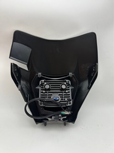 Faro Delantero LED Modificado para Motocicleta Todoterreno, Sistema de Luces de Conducción de Luz Alta y Baja para Accesorios KTM - Product Image 2