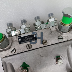 Pompes d'injection de carburant diesel haute pression neuves pour modèles de moteurs 4B 4BT 4B3.9 4BT3.9, références 5262669 et 4938972 - Product Image 5