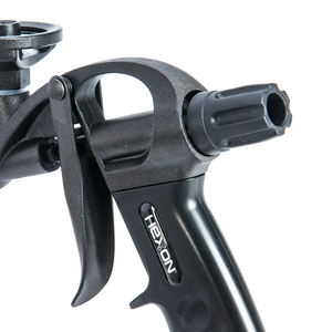 Aplicador de herramientas de construcción de PTFE de 8 ", pistola dispensadora de espuma de poliuretano <span class=keywords><strong>Pu</strong></span> expansible - Product Image 3