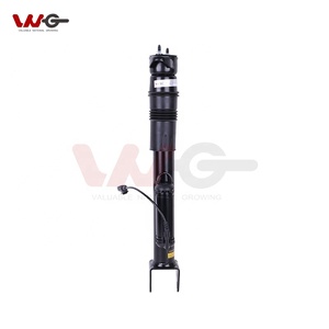VNG <span class=keywords><strong>Factory</strong></span> Direct Supply Air Suspension System Air Spring <span class=keywords><strong>Shock</strong></span> pour Mercedes-Benz ML/GL-Class W164 Arrière Gauche Droite avec ADS - Product Image 4
